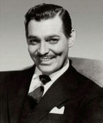 CLARK GABLE PERSONALLY OWNED CAMERA PAIR/BINOCULARS/TELESCOPE & ACCESSORIES.