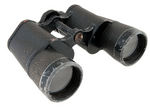 CLARK GABLE PERSONALLY OWNED CAMERA PAIR/BINOCULARS/TELESCOPE & ACCESSORIES.