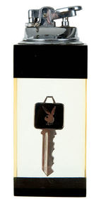 PLAYBOY CLUB KEY LIGHTER.