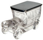 EARLY SEDAN CANDY CONTAINER.