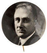 FDR 1928 GOVERNOR REAL PHOTO.