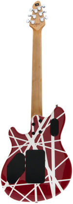 PEAVEY WOLFGANG EVH (EDDIE VAN HALEN) SPECIAL GUITAR.