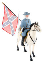 GENERAL LEE FULL SIZE HARTLAND FIGURE.