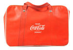 GERMAN "COCA-COLA" THERMAL BAG.