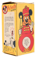 "MICKEY MOUSE CLUB TV BULB AND NITE-LITE."