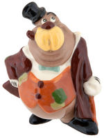 ALICE IN WONDERLAND “WALRUS” FIGURINE BY SHAW.