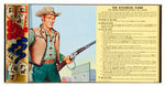 "THE RIFLEMAN" BOXED GAME.