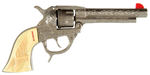 KILGORE “AMERICAN” CAP GUN.