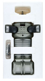 LOST IN SPACE "ROBOT YM-3" TALKING JAPANESE MODEL.