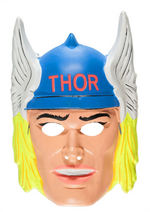 "THOR" BEN COOPER BOXED COSTUME.