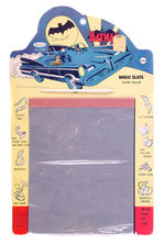 "BATMAN MAGIC SLATE"