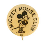 FIRST "MICKEY MOUSE CLUB" RARE VARIETY.