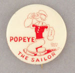 HAKE COLLECTION RARE "POPEYE THE SAILOR."