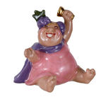 BACCHUS FROM FANTASIA FIGURINE BY HAGEN-RENAKER.