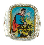 'SUPERMAN' FROM 1966 WITH VARIETY BASE.