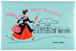 "MARY POPPINS PHOTO ALBUM."