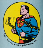 “SUPERMAN PERISCOPE.”