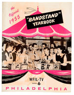 PRE-DICK CLARK “BANDSTAND” PAIR.