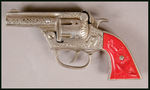 GENE AUTRY CAP GUN BY KENTON.