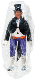 JC PENNEY MAIL ORDER "PENGUIN" MEGO ACTION FIGURE.