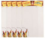 "STRAIGHT ARROW" PROMOTIONAL STATIONARY LOT.