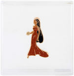 DISNEY PRINCESS DESIGNER COLLECTION - POCAHONTAS PINPICS 9.2 NM.