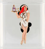 NURSES DAY SERIES - JESSICA RABBIT PINPICS VF.