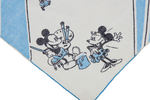 MICKEY & MINNIE HANKIES.