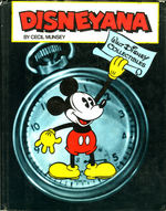 "DISNEYANA" BY CECIL MUNSEY.