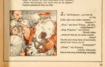 “MONKI MET POPEYE IN CHINA” DUTCH STORYBOOK.