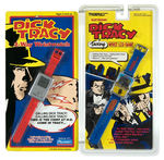 DICK TRACY OMNI/MOVIE WATCHES.