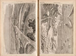 “HARPER’S WEEKLY” JAN.-JUNE 1862 BOUND VOLUME WITH 23 CIVIL WAR ISSUES.