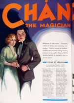 “MOTION PICTURE HERALD” 1931 AND 1932 EXHIBITOR MAGAZINE PAIR.