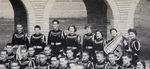 BUDDY HOLLY 1955 HIGH SCHOOL SENIOR YEARBOOK.