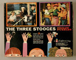 "THE THREE STOOGES JIGSAW PUZZLES."