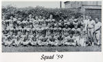 FOOTBALL HALL OF FAMER JOE NAMATH 1960 HIGH SCHOOL YEARBOOK.