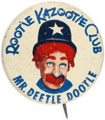 ROOTIE KAZOOTIE LOT.