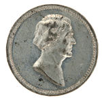 JOHNSON MEDALET DeWITT/SULLIVAN #1866-5.