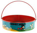 "MICKEY MOUSE" SAND SIEVE.