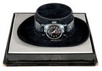 “ZORRO WRIST WATCH” BOXED SET BY US TIME.