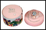 "ALICE IN WONDERLAND WRIST WATCH" IN EXCEPTIONAL PRESENTATION BOX.