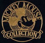 "MICKEY MOUSE CLUB COLLECTION" LIMITED EDITION POCKET WATCH SET.