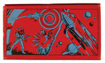 "BUCK ROGERS" PENCIL BOX.