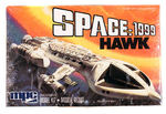 "SPACE:1999" MODELS.