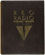 "RKO RADIO PICTURES" 1941-1942 EXHIBITOR'S BOOK.