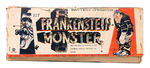 "BATTERY OPERATED FRANKENSTEIN MONSTER."