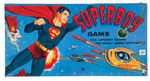 "SUPERBOY GAME" BY HASBRO.