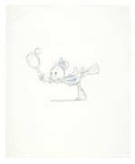 DISNEY CHARACTER ORIGINAL CONCEPT ART LOT.