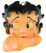 BETTY BOOP STRING HOLDER.