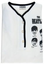 "MEET THE BEATLES" SHIRT.